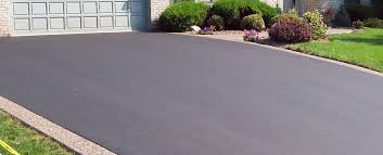 Why Choose Us For All Your Driveway Paving Needs in Streetsboro, OH?